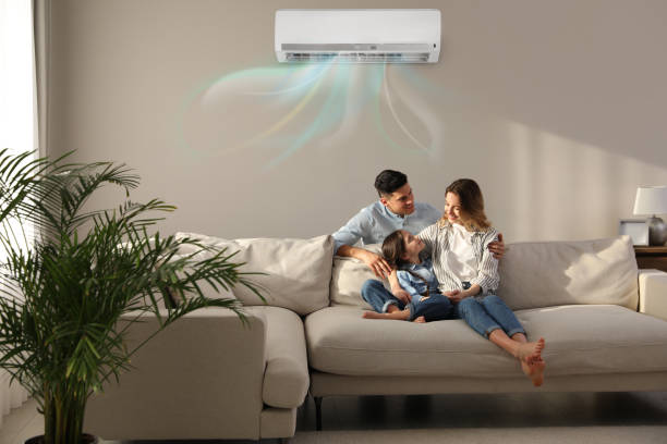 Best Commercial HVAC Repair  in Richmond, CA