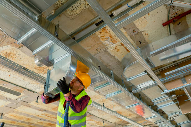 Best HVAC Tune-Up Services  in Richmond, CA