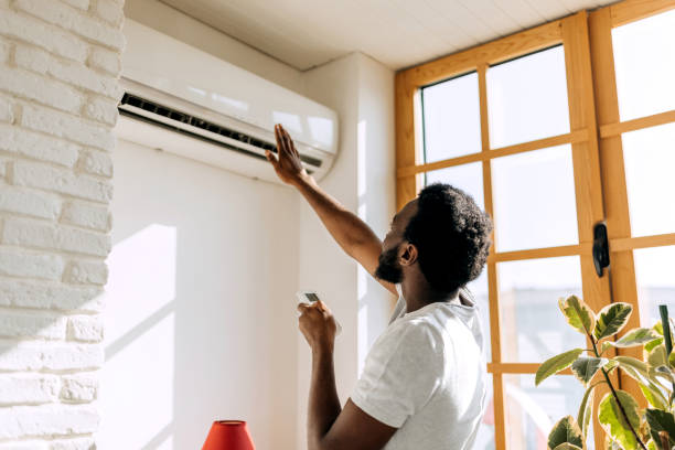 Best HVAC Cleaning Services  in Richmond, CA