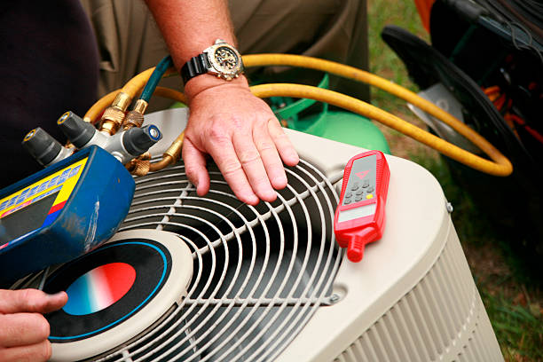 Best Furnace Repair Near Me  in Richmond, CA