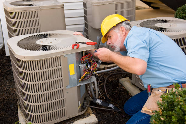 Ductless HVAC Repair in Richmond, CA