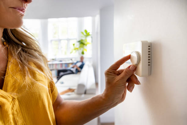 Best Local HVAC Companies  in Richmond, CA