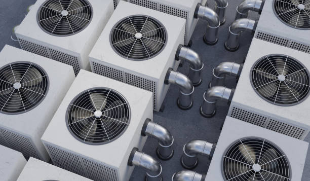 Best Affordable HVAC Services  in Richmond, CA