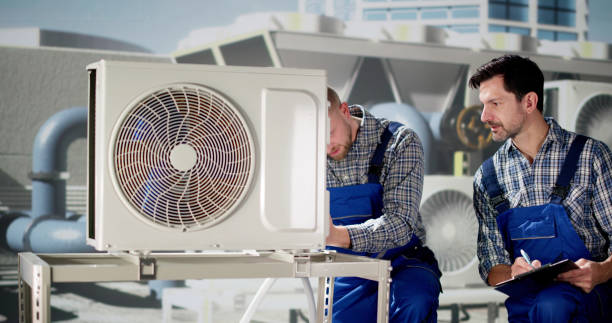 Best HVAC Repair Near Me  in Richmond, CA