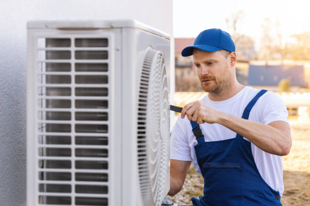 Professional HVAC in Richmond, CA