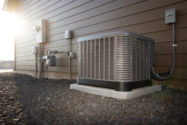 Best Heating Repair Services  in Richmond, CA
